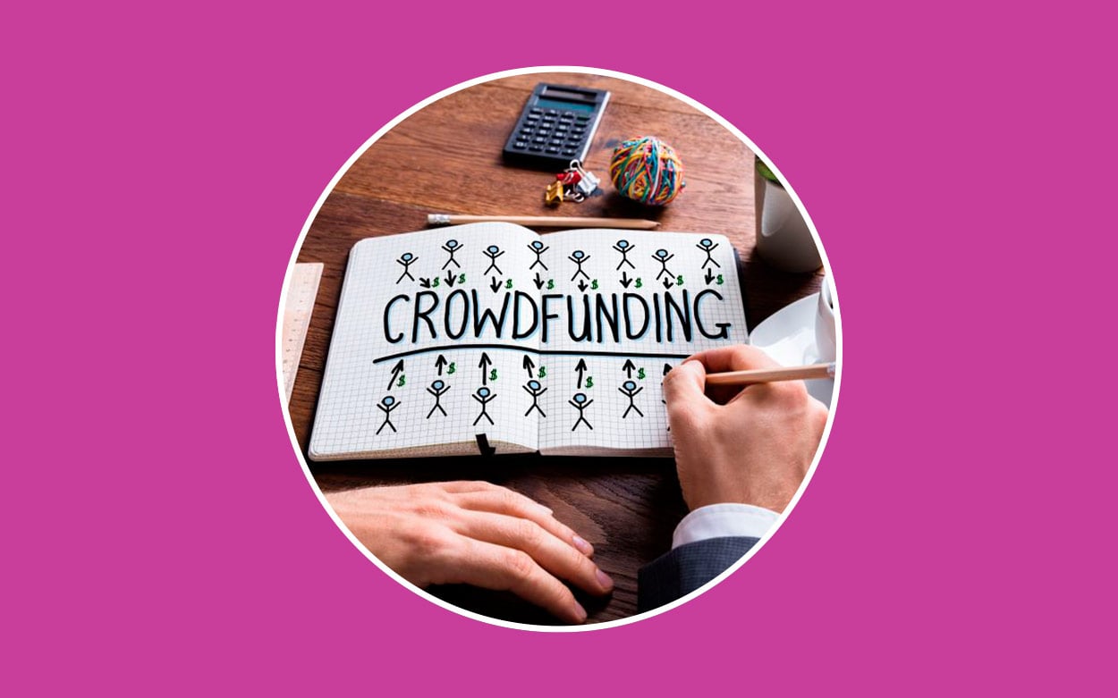 que es el crowdfunding